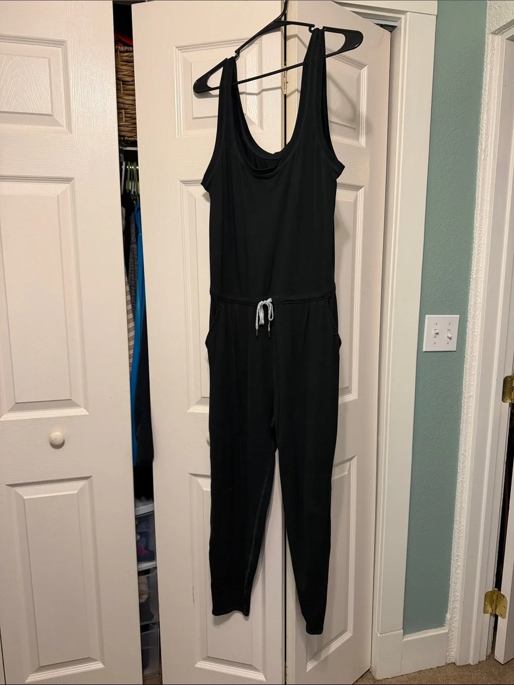Vuori Womens Jumpsuit